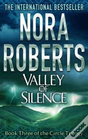 Capa do artigo Valley Of Silence