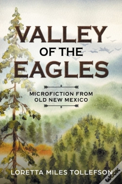 Capa do artigo Valley Of The Eagles