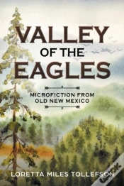 Capa do artigo Valley Of The Eagles
