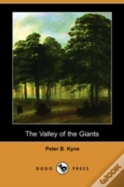 Capa do artigo Valley Of The Giants (Dodo Press)