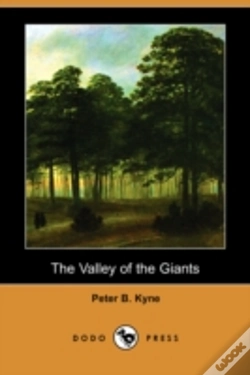 Capa do artigo Valley Of The Giants (Dodo Press)