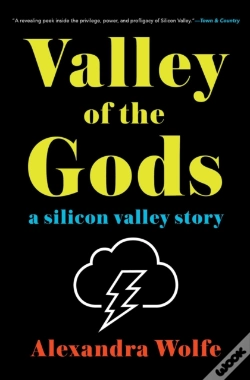 Capa do artigo Valley Of The Gods