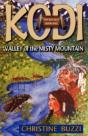Valley Of The Misty Mountain: Book One O - Preview