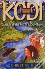 Capa do artigo Valley Of The Misty Mountain: Book One O