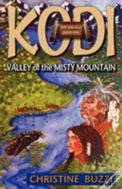 Capa do artigo Valley Of The Misty Mountain: Book One O