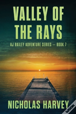 Capa do artigo Valley Of The Rays