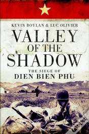 Capa do artigo Valley Of The Shadow
