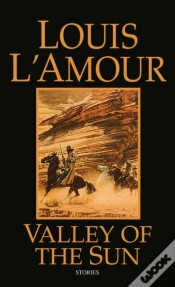 Capa do artigo Valley Of The Sun