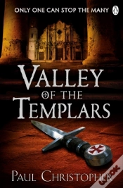 Capa do artigo Valley Of The Templars
