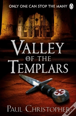 Capa do artigo Valley Of The Templars