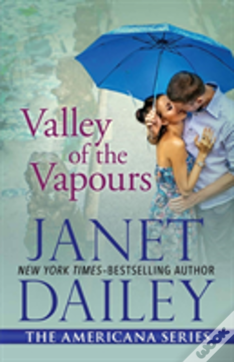 Valley Of The Vapours