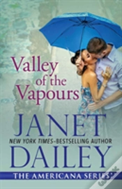 Capa do artigo Valley Of The Vapours