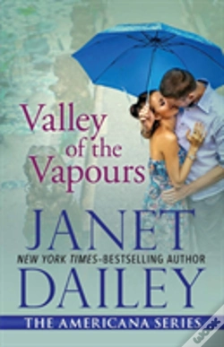Capa do artigo Valley Of The Vapours