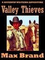 Valley Thieves - Preview