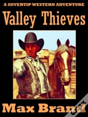 Capa do artigo Valley Thieves