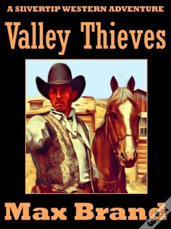 Capa do artigo Valley Thieves