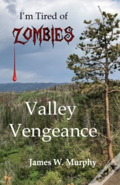 Capa do artigo Valley Vengeance
