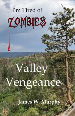 Capa do artigo Valley Vengeance