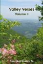 Valley Verses Volume Ii - Preview