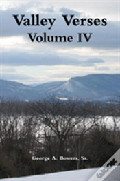 Capa do artigo Valley Verses Volume Iv