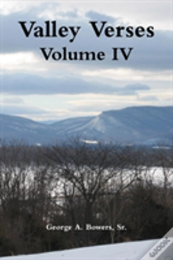 Capa do artigo Valley Verses Volume Iv