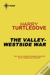Capa do artigo Valley-Westside War