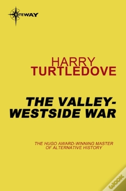 Capa do artigo Valley-Westside War