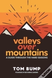 Capa do artigo Valleys Over Mountains