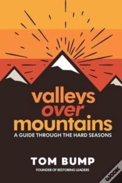 Capa do artigo Valleys Over Mountains