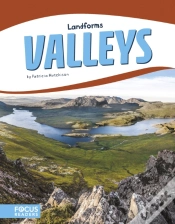 Capa do artigo Valleys
