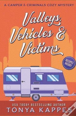 Capa do artigo Valleys, Vehicles & Victims