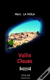 Capa do artigo Vallis Clausa