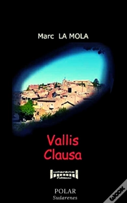 Capa do artigo Vallis Clausa