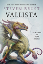 Vallista - Preview