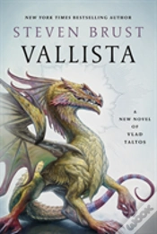 Capa do artigo Vallista