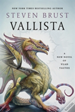 Capa do artigo Vallista