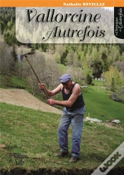 Capa do artigo Vallorcine Autrefois T.2