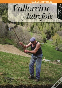 Capa do artigo Vallorcine Autrefois T.2
