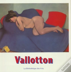 Capa do artigo Vallotton