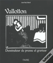 Capa do artigo Vallotton Dessinateur De Presse Et Graveur