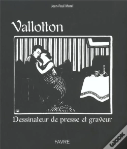 Capa do artigo Vallotton Dessinateur De Presse Et Graveur