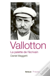 Capa do artigo Vallotton, La Palette De L