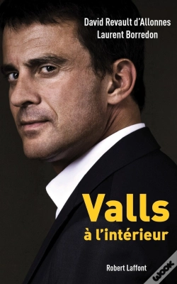 Capa do artigo Valls  A L'Interieur