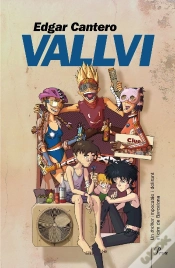 Capa do artigo Vallvi