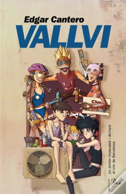 Capa do artigo Vallvi