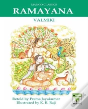 Capa do artigo Valmiki Ramayana