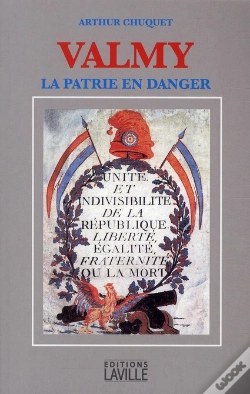 Capa do artigo Valmy