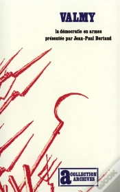 Capa do artigo Valmy