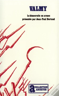 Capa do artigo Valmy