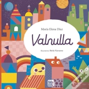 Capa do artigo Valnulla (Ita)